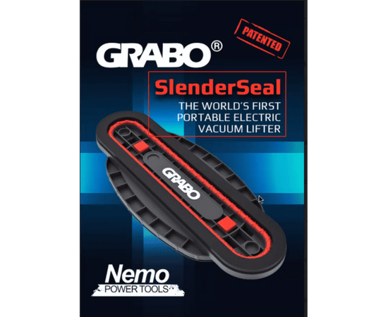 GRABO Slender Seal, RK23002