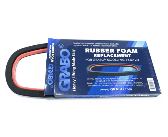GRABO Standard Foam Seal, RK13001
