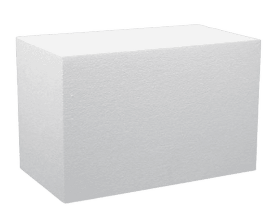Heavy-Duty Landscaping Geofoam Blocks with High R-Value - Perfect for Landfilling and Supporting Heavy Loads.