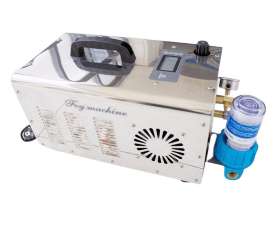 High Pressure Commercial Misting Fogging and Cooling Pump and Motor