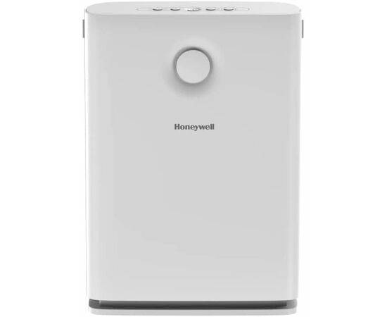 Honeywell Air Touch V3 Air Purifier With H13 Hepa Filter, Activated Carbon Filter And Pre-Filter, Child Lock For Additional Safety