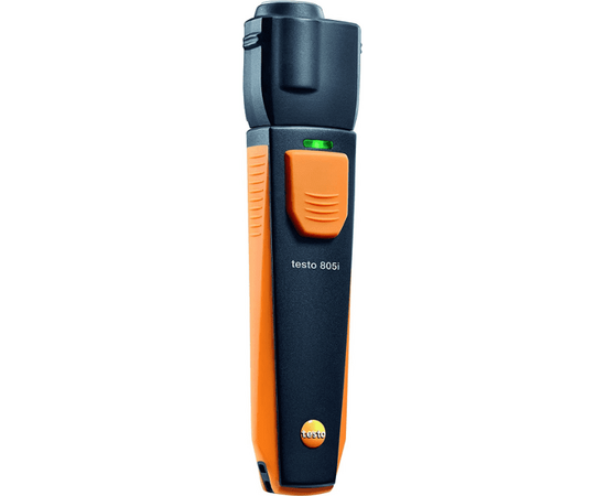 Infrared Thermometer Smart and Wireless Probe, Testo 0560 1805