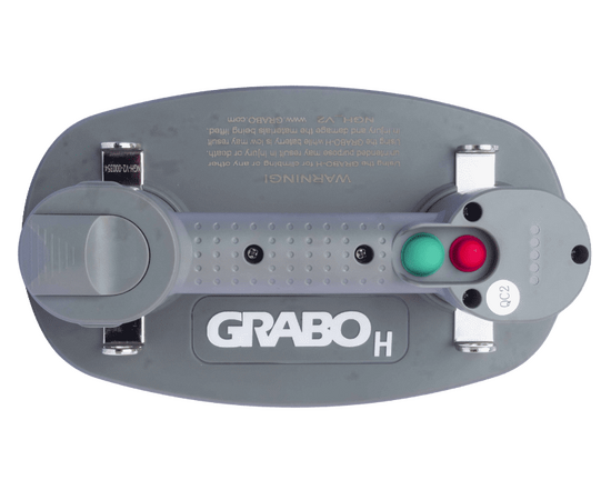 Nemo GRABO , GRABO H / NGH-V2