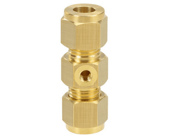Compression Fittings (Single Nozzles)