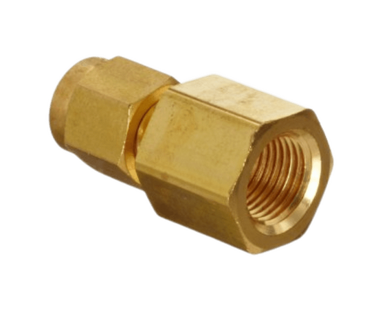 Compression Fittings (Female)
