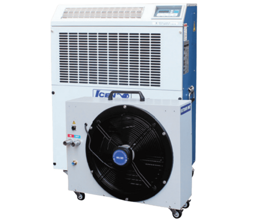 Portable Air Conditioner - Wsc 6000 Water-Cooled, 22000 BTU, 220V-1PH-50HZ