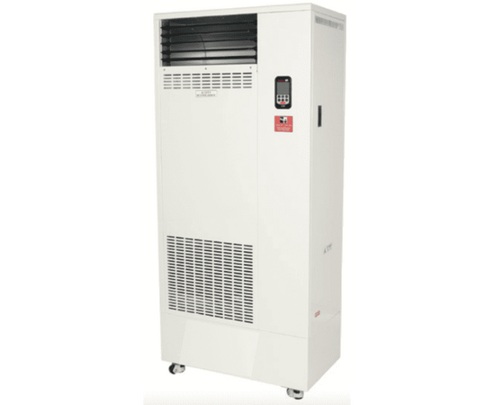 Far Infrared Fan Heater, AC220V/240V 50/60H
