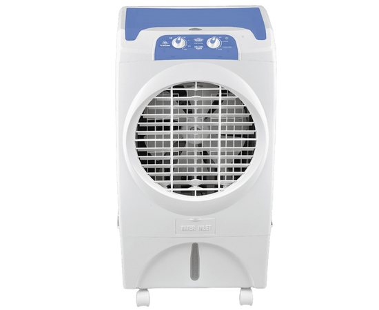 Evaporative Outdoor Air Cooler,35 Liter, Cool Machine MC6000, 220-240V; 50/60Hz, 13 kg