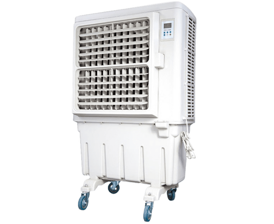 Evaporative Outdoor Air Cooler,70 Liter, IPU-009, 220-240V; 50/60Hz