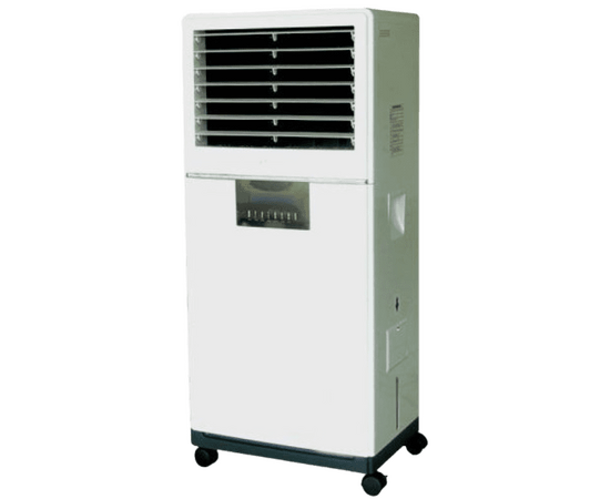 Evaporative Outdoor Air Cooler,35 Liter, 220-240V; 50/60Hz, 28Kg