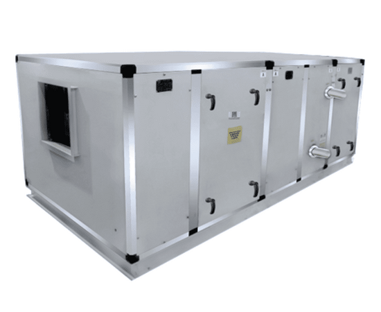 SKM Modular Air Handling Units for HVAC Solutions - MAH Series