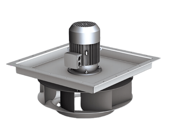 Direct-Driven Industrial fan