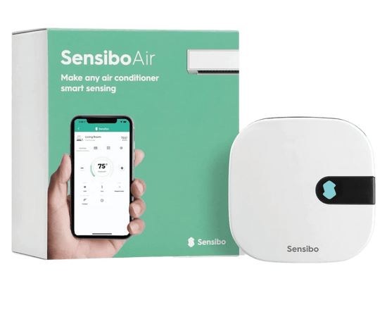 Smart Air Conditioner Controller - Sensibo Air