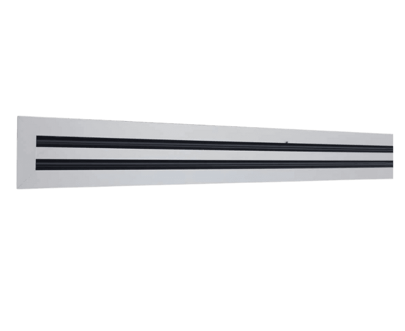 Airmaster Slim Slot Linear Diffuser (ASMLD)