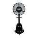High Speed Mist Fan, 40 Liter, 220V-50Hz,650mm Diameter