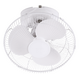Ceiling Fan 16", 3 speed adjustable